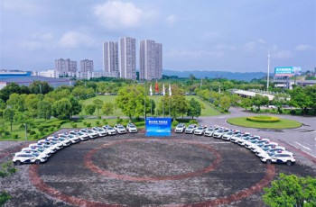 东风小康